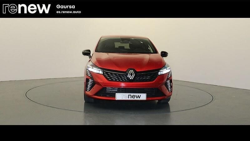 Occasion Renault Clio V Techno 90 ch (66 kW) 2024 Rouge Berline