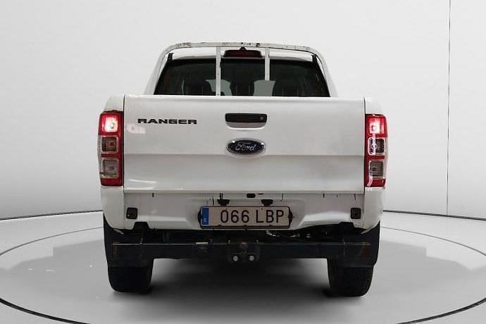 Usado Ford Ranger XL 170 CV (125 kW) 2019 Recogida