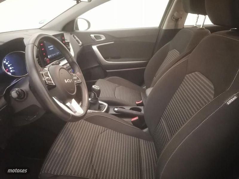 Usado Kia XCeed 136 CV (100 kW) 2024 SUV