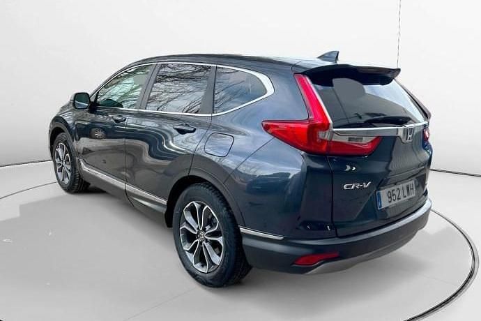Usado Honda CR-V Elegance 184 CV (135 kW) 2022 SUV