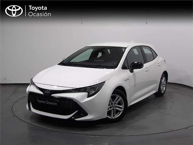 Usado Toyota Corolla Business Edition 122 CV (89 kW) 2022 Berlina