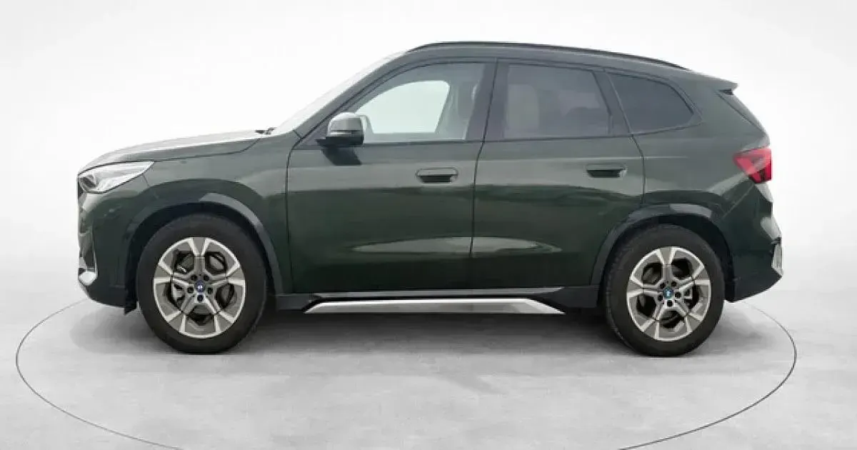 Usado BMW iX1 150 kW (204 CV) 2025 SUV
