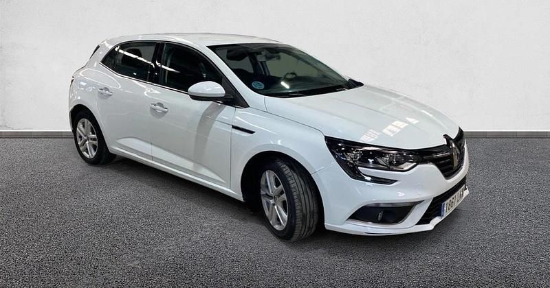 Usado Renault Mégane IV Business 95 CV (69 kW) 2020