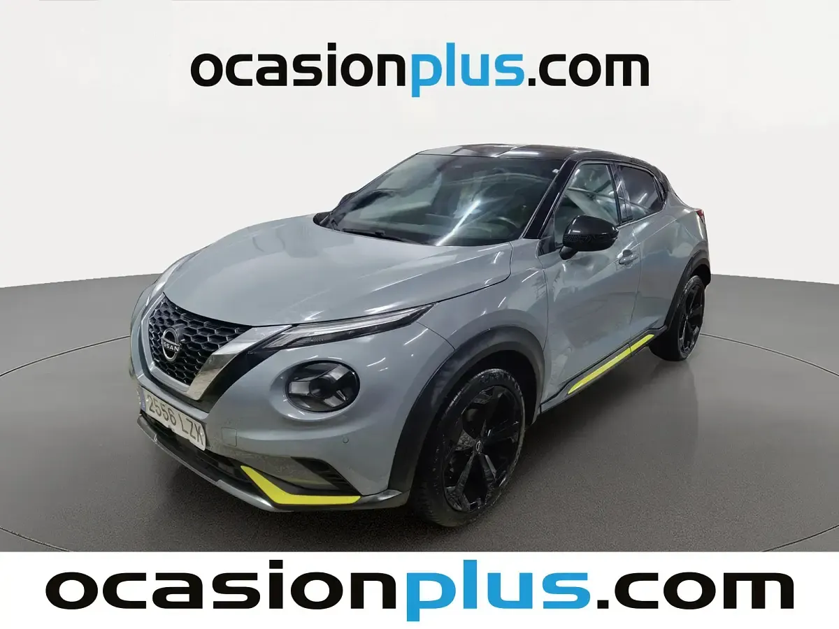 Brugt Nissan Kiiro 114 HK (83 kW) 2022 Hatchback