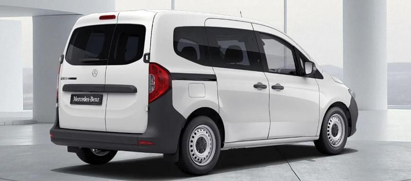 Nuevo Mercedes Citan 112 115 CV (84 kW) 2025 Blanco Familiar