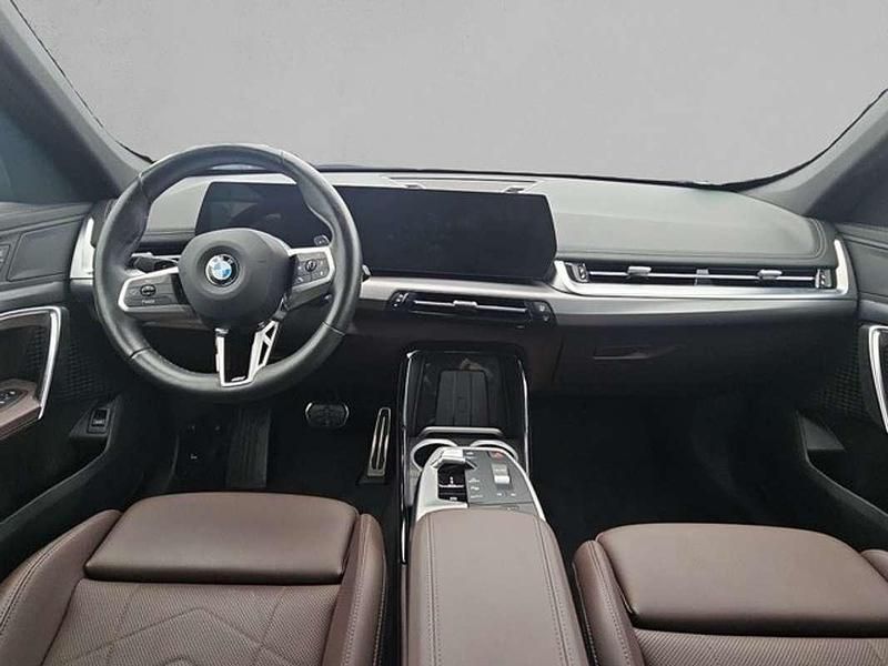 Usado BMW X1 Comfort Edition 150 CV (110 kW) 2025 Blanco SUV