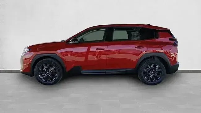 Nuevo Citroën C5 Aircross 145 CV (106 kW) 2026 Rojo SUV