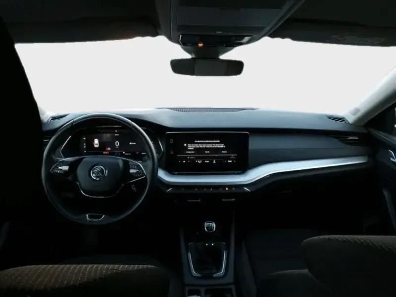 Usado Skoda Octavia Ambition 150 CV (110 kW) 2022