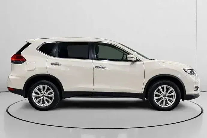 Usado Nissan X-Trail Acenta 150 CV (110 kW) 2020 SUV