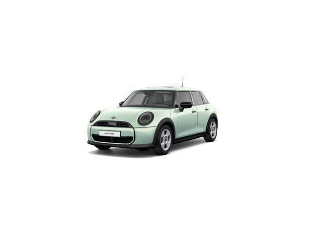 Usado Mini Cooper 156 CV (114 kW) 2024 Utilitario