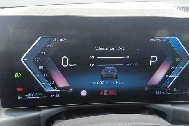 Usado BMW 320e 204 CV (150 kW) 2023 Gris Familiar