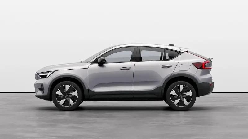 Nuevo 2024 Volvo EC40 Plus SUV | 48.300 € (Precio justo) - Imagen 1/4