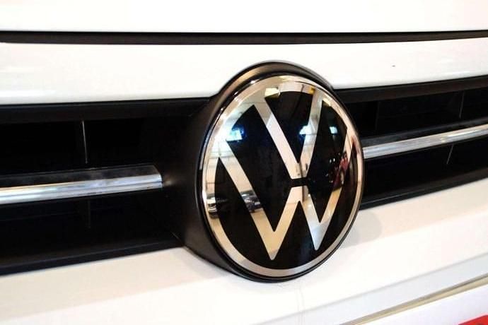 Usado VW Polo Advance 95 CV (69 kW) 2020