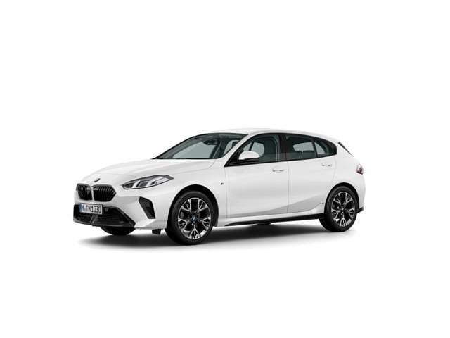 Usado 2025 BMW 118 Shadowline Utilitario | 36.890 € (Caro) - Imagen 1/3