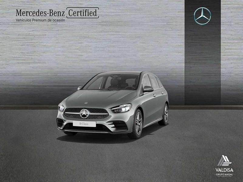 Usado Mercedes B250e 218 CV (160 kW) 2025 Monovolumen