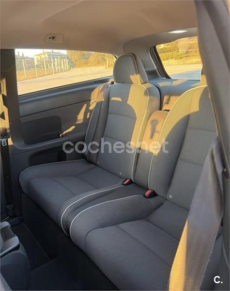 Begagnad Volvo C30 109 HK (80 kW) 2009 Svart Halvkombi