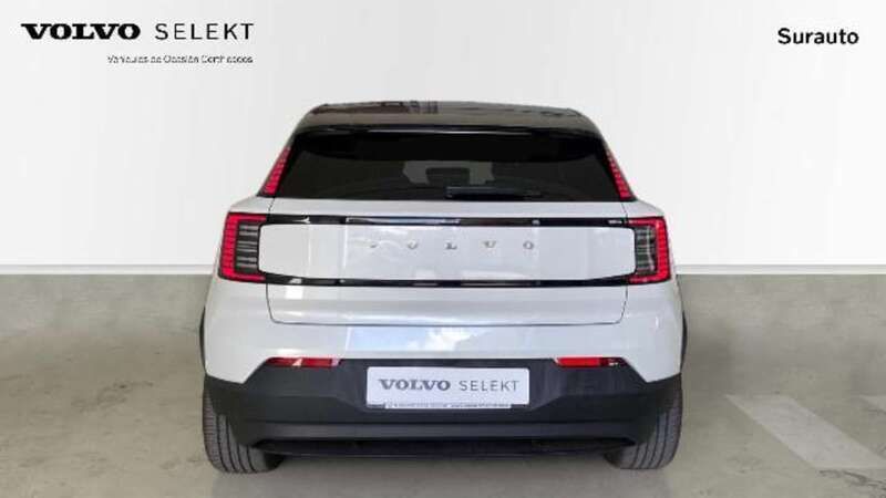 Usado Volvo EX30 Ultra 314 kW (428 CV) 2024 Todoterreno SUV