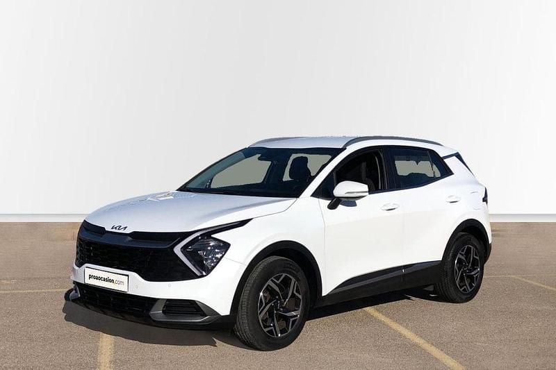 Otro Usado 2023 Kia Sportage Active SUV | 23.890 € (Buen precio) - Imagen 1/4