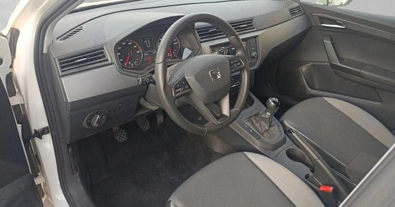 Brugt Seat Ibiza Style 95 HK (69 kW) 2020 Hatchback