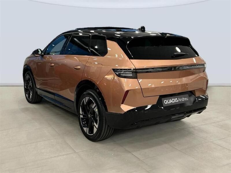 Usado Opel Grandland Electric 156 kW (213 CV) 2024 Impakt cooper SUV