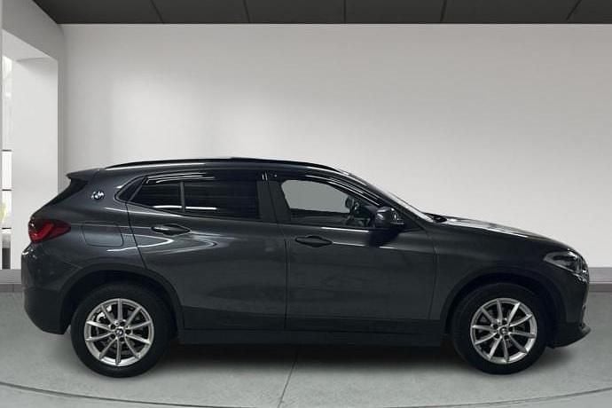 Usado BMW X2 136 CV (100 kW) 2021 SUV
