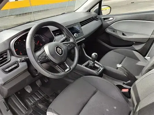 Usado Renault Clio Life 65 CV (47 kW) 2021 Utilitario