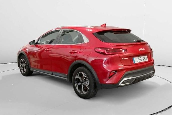 Brugt Kia XCeed 100 HK (73 kW) 2024 SUV