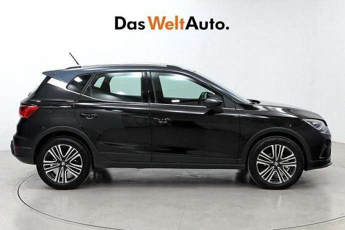 Usado Seat Arona FR 115 CV (84 kW) 2024 SUV