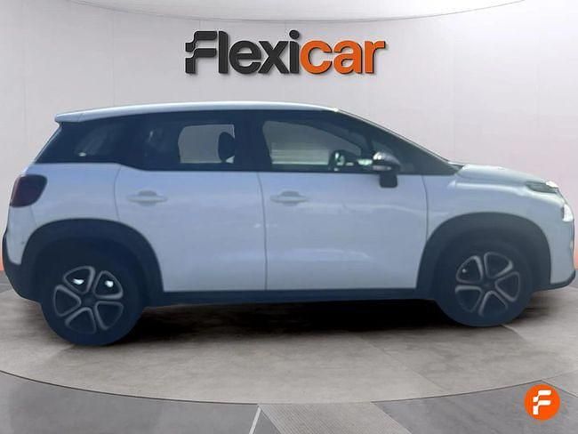 Usado Citroën C3 Aircross Shine 110 CV (80 kW) 2022 Blanco SUV