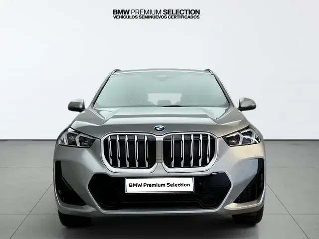 Usado BMW 120 Comfort Edition 163 CV (119 kW) 2024 Utilitario