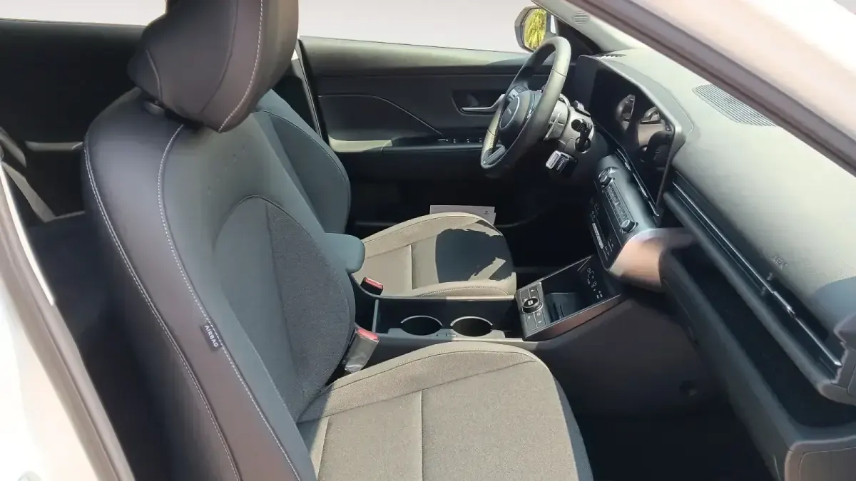 Nuevo Hyundai Kona 138 CV (101 kW) 2026 Otro SUV