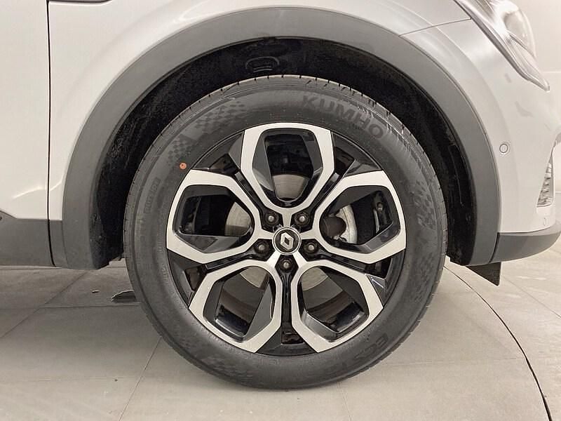 Usado Renault Arkana Techno 140 CV (102 kW) 2022 Blanco SUV