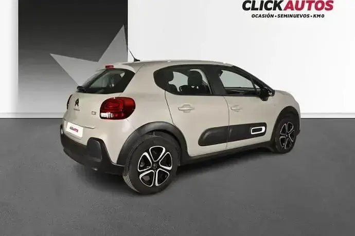 Usado Citroën C3 100 CV (73 kW) 2024