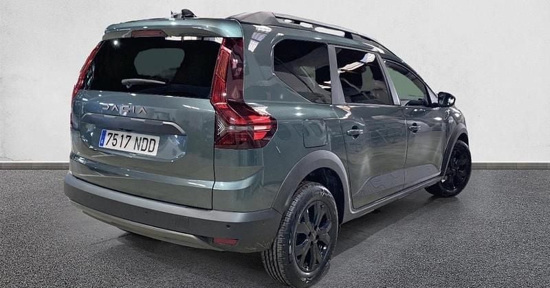 Usado Dacia Jogger Extreme 110 CV (80 kW) 2025 Monovolumen