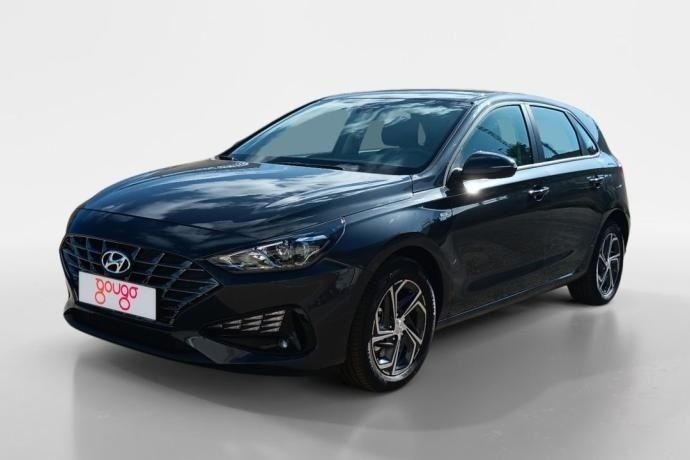 Nuevo 2025 Hyundai i30 | 22.000 € (Buen precio) - Imagen 1/4