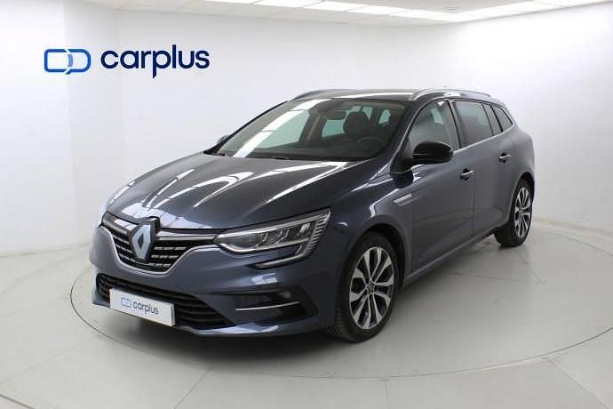 Usado Renault Mégane IV Techno 140 CV (102 kW) 2024