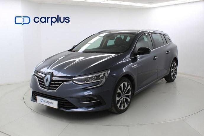 Usado 2024 Renault Mégane IV Techno | 21.390 € (Precio justo) - Imagen 1/4