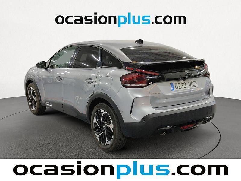 Usado Citroën C4 PureTech 130 CV (95 kW) 2023 Gris SUV