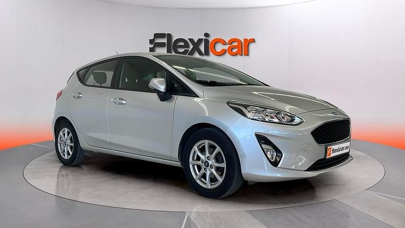 Occasion Ford Fiesta Trend 86 PK (63 kW) 2018 Hatchback