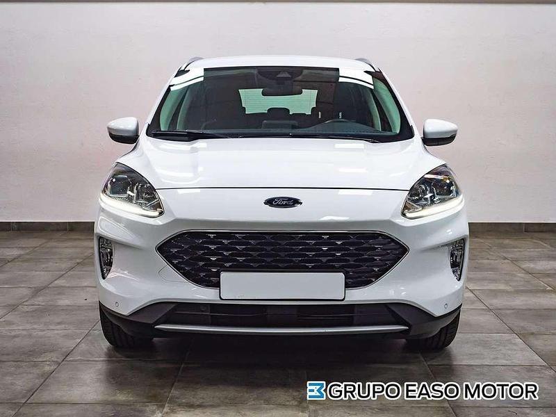 Usado Ford Kuga ST-Line 150 CV (110 kW) 2023 Blanco SUV
