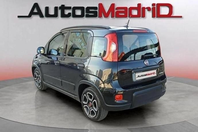 Usado Fiat Panda 70 CV (51 kW) 2022
