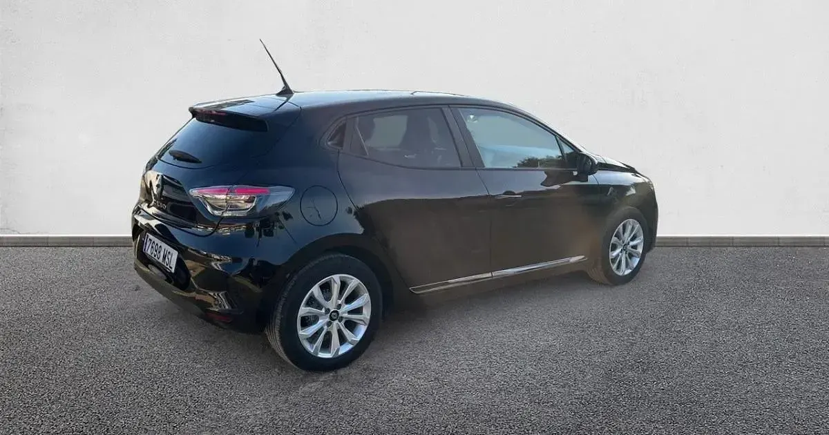 Usado Renault Clio Evolution 90 CV (66 kW) 2024 Utilitario