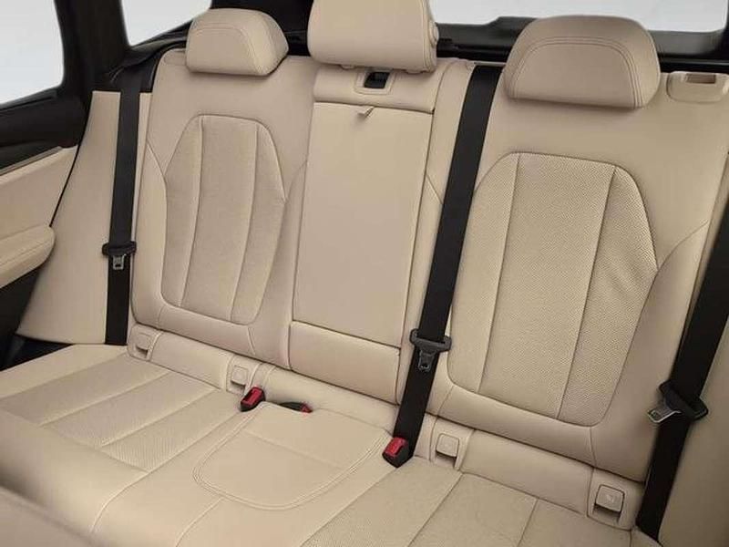 Usado BMW X3 xLine 190 CV (139 kW) 2024 Gris SUV