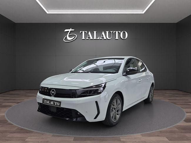 Nuevo Opel Corsa Edition 100 CV (73 kW) 2025 Blanco Utilitario