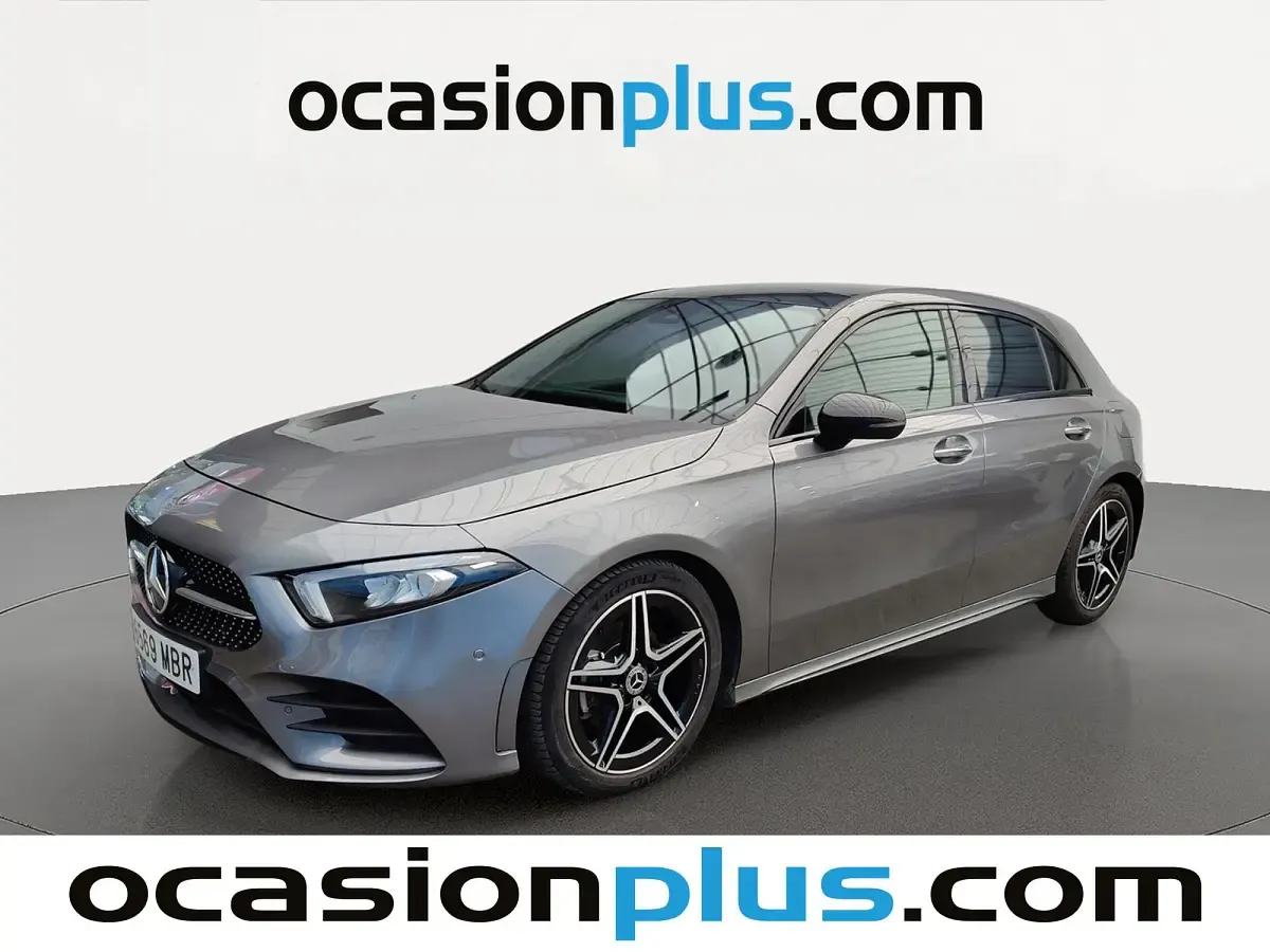 Usado Mercedes A150 150 CV (110 kW) 2022 Utilitario