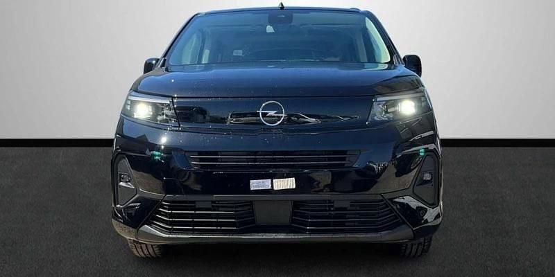 Nuevo Opel Combo S 101 CV (74 kW) 2025 Negro Monovolumen