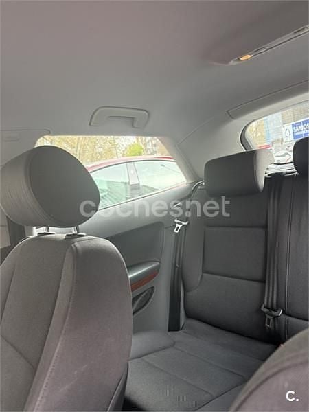 Usado Audi A3 Ambition 160 HP (117 kW) 2007 Preto Citadino