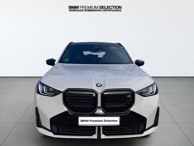Usado BMW X3 Comfort Edition 2024 SUV