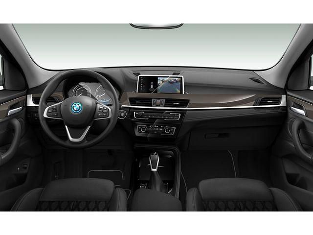 Occasion BMW X1 Executive 220 ch (161 kW) 2022 Argent SUV