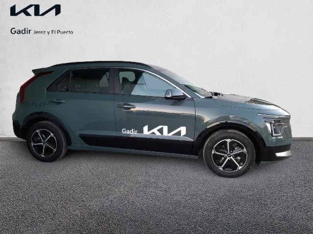 Usado Kia e-Niro 135 kW (184 CV) 2024 Sedán SUV